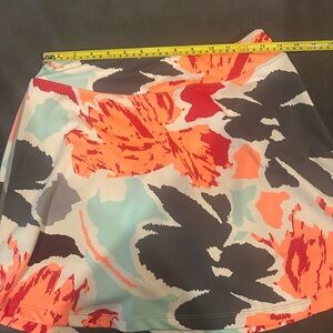 Title Nine Skort size small.